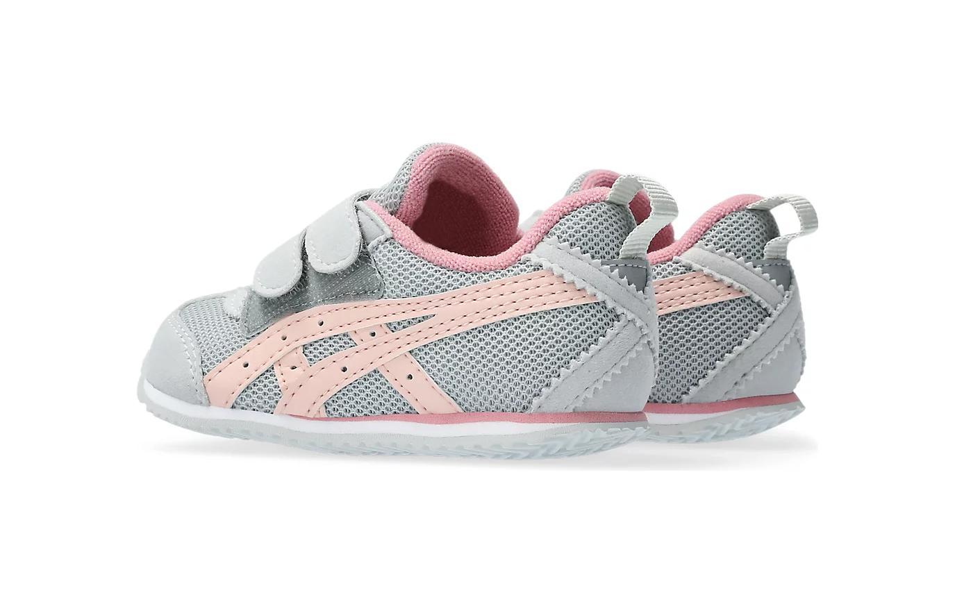 (Infant) ASICS Metid 'Grey Pink' 圖 4