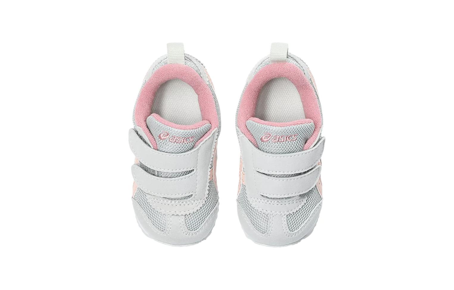 (Infant) ASICS Metid 'Grey Pink' 圖 5