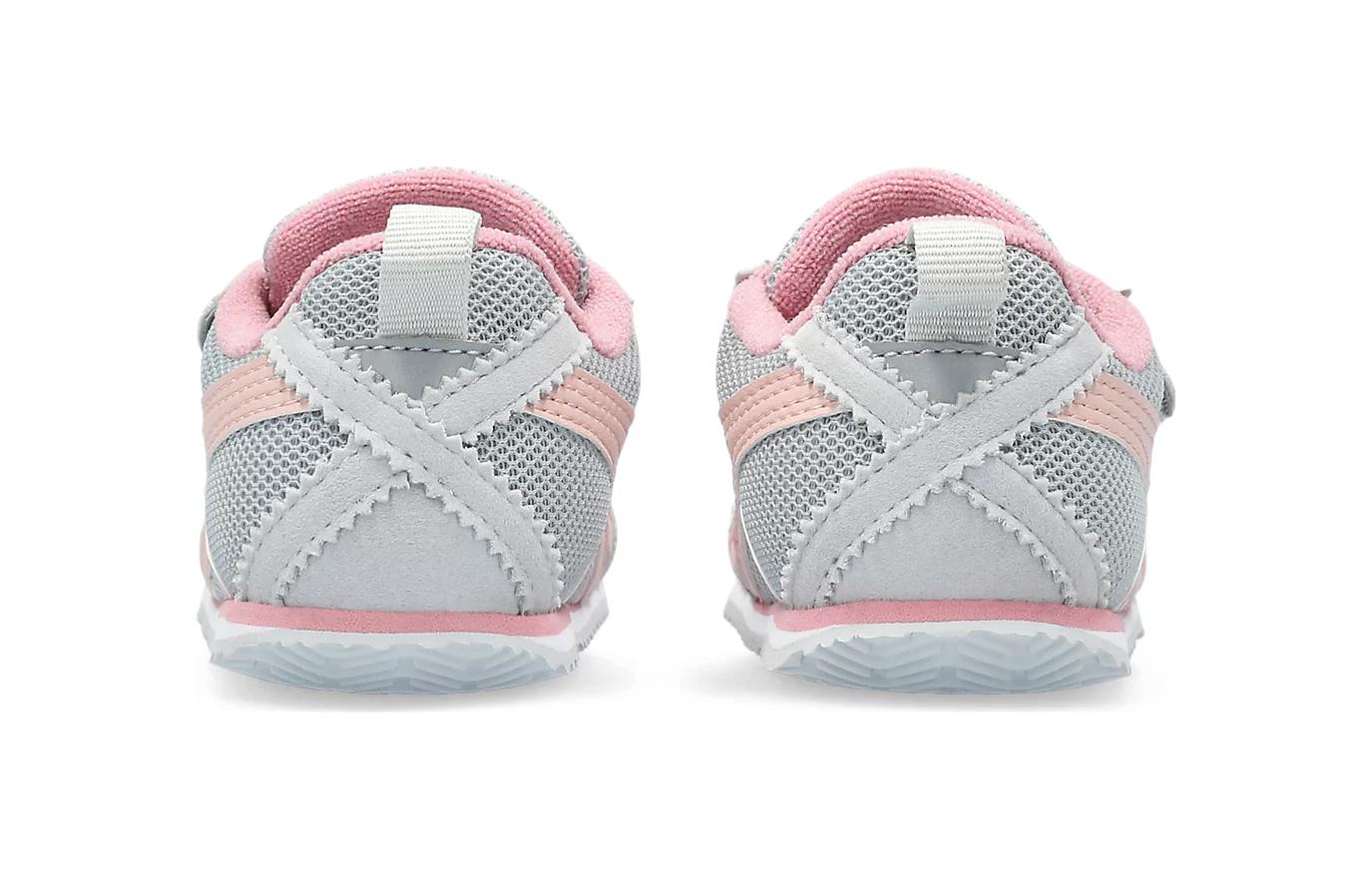 (Infant) ASICS Metid 'Grey Pink' 圖 6