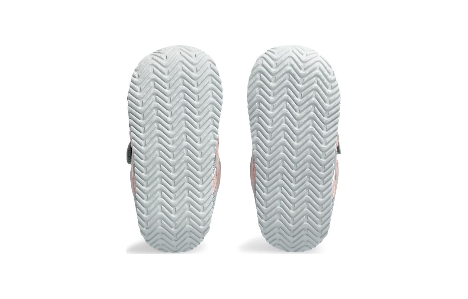 (Infant) ASICS Metid 'Grey Pink' 圖 7