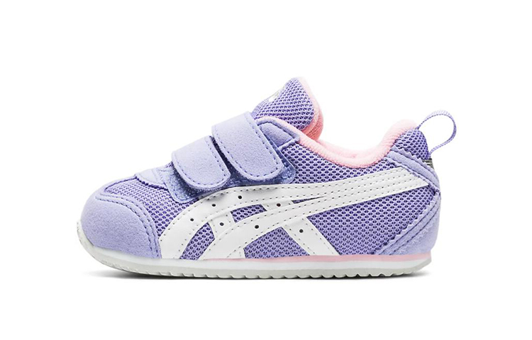 (Infant) ASICS Mexico 66 'Purple White Velcro' 1144A008-500
