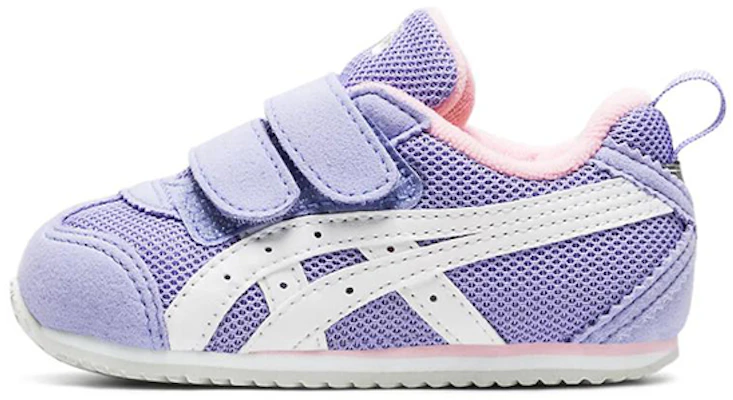 (TD) アシックス メキシコ66 紫白ベルクロ 1144A008-500 Buy (TD) アシックス メキシコ66 紫白ベルクロ 1144A008-500