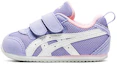 Buy (TD) アシックス メキシコ66 紫白ベルクロ 1144A008-500