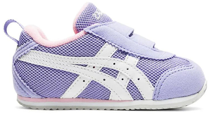 (TD) アシックス メキシコ66 紫白ベルクロ 1144A008-500 Order (TD) アシックス メキシコ66 紫白ベルクロ 1144A008-500