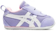 Order (TD) アシックス メキシコ66 紫白ベルクロ 1144A008-500