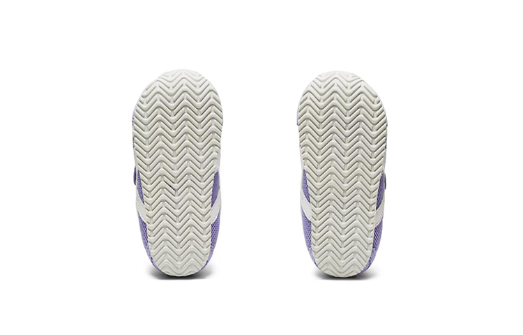 Details for (TD) アシックス メキシコ66 紫白ベルクロ 1144A008-500