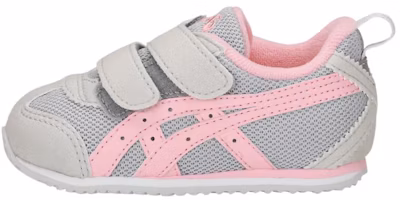(Infant) ASICS Mexico 66 SD 'Grey Pink' 1144A008-020 (Infant) ASICS Mexico 66 SD 'Grey Pink' 1144A008-020