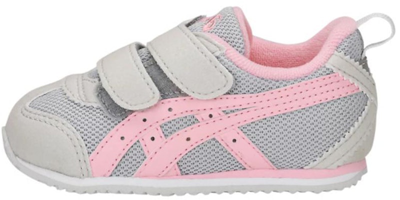 (Infant) ASICS Mexico 66 SD 'Grey Pink' 1144A008-020 Buy (Infant) ASICS Mexico 66 SD 'Grey Pink' 1144A008-020