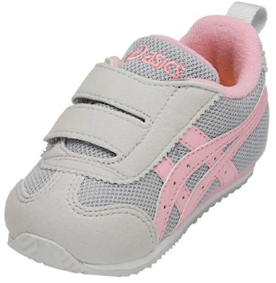 (Infant) ASICS Mexico 66 SD 'Grey Pink' 1144A008-020 Shop (Infant) ASICS Mexico 66 SD 'Grey Pink' 1144A008-020