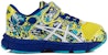 (TD) ASICS Noosa Tri 11 'Biru Kuning' C605N-0701