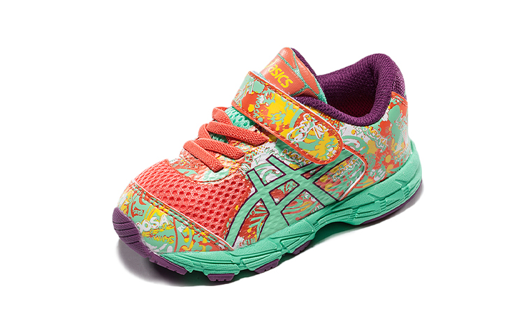 Order (Infant) ASICS Noosa Tri 11 'Green' C605N-0687
