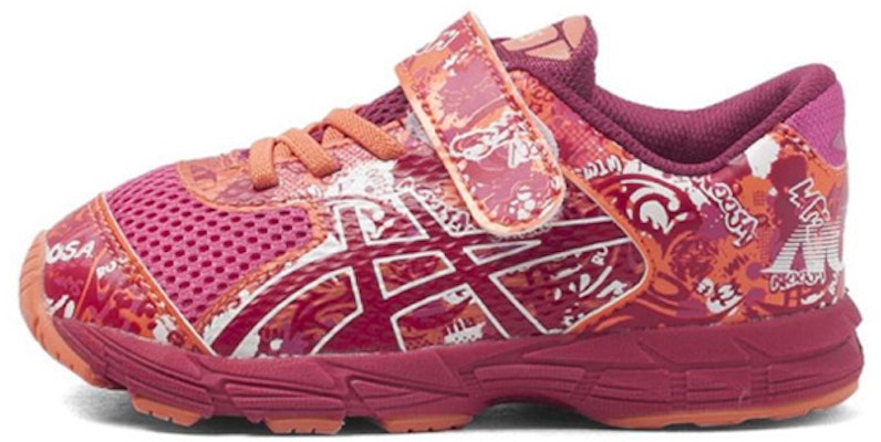 (TD) ASICS Noosa Tri 11 '复古红' C605N-2021 Buy (TD) ASICS Noosa Tri 11 '复古红' C605N-2021