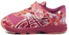 (TD) ASICS Noosa Tri 11 'Retro Merah' C605N-2021