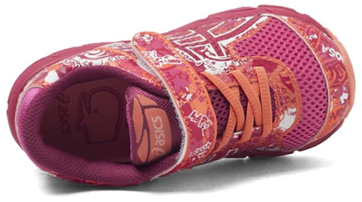 (TD) ASICS Noosa Tri 11 '复古红' C605N-2021 Lookbook (TD) ASICS Noosa Tri 11 '复古红' C605N-2021