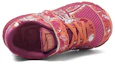 Lookbook (Infant) ASICS Noosa Tri 11 'Retro Red' C605N-2021