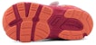 (TD) ASICS Noosa Tri 11 'Retro Merah' C605N-2021