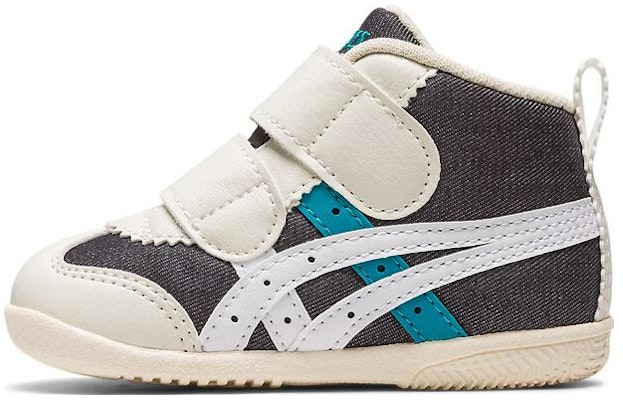 (Infant) ASICS Pre Walker 'Navy Blue' 1144A330-400 Buy (Infant) ASICS Pre Walker 'Navy Blue' 1144A330-400