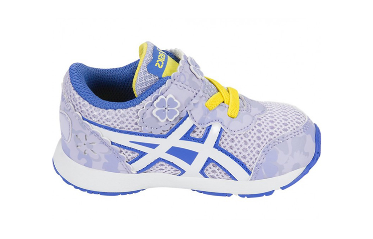 Order (TD) ASICS School Yard ''Blue Magic'' Scarpe Bambino C721N-3501