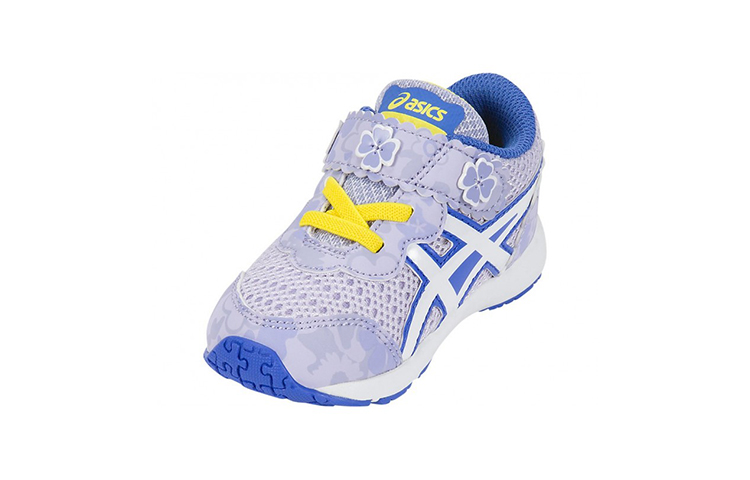 Lookbook (TD) ASICS School Yard ''Blue Magic'' Scarpe Bambino C721N-3501