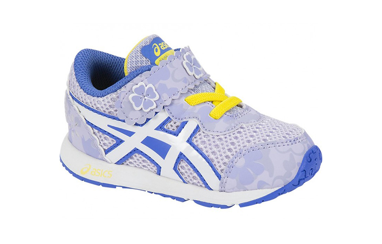 Shop (TD) ASICS School Yard ''Blue Magic'' Scarpe Bambino C721N-3501