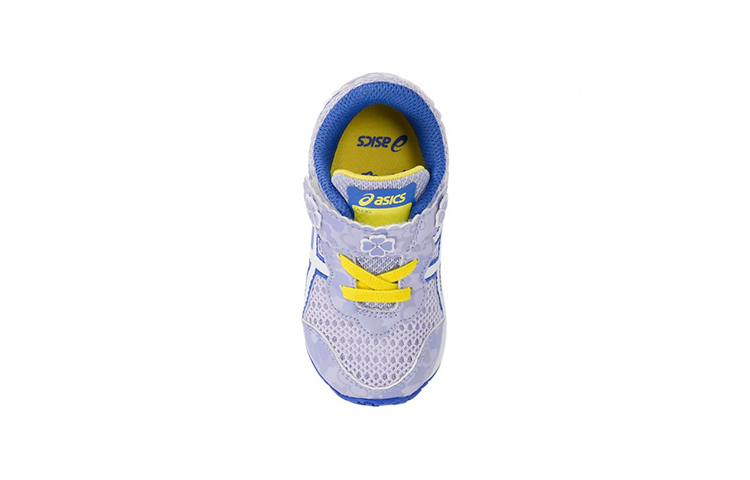 Purchase (TD) ASICS School Yard ''Blue Magic'' Scarpe Bambino C721N-3501
