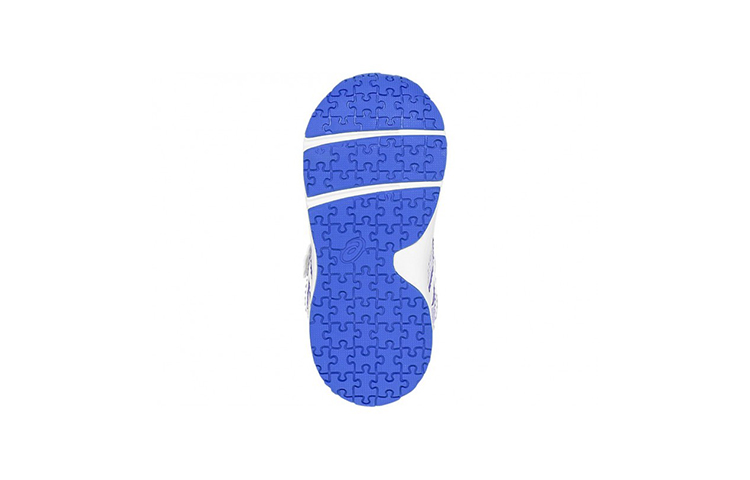 Details for (TD) ASICS School Yard ''Blue Magic'' Scarpe Bambino C721N-3501