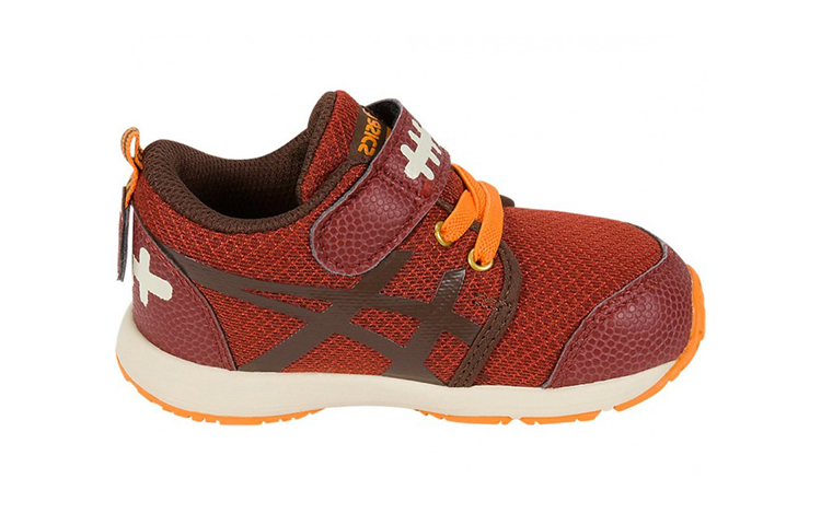 Order (TD) ASICS School Yard ''Magic Tape Marrone'' C718N-2600