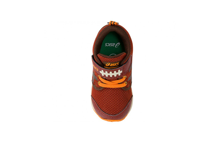 Purchase (TD) ASICS School Yard ''Magic Tape Marrone'' C718N-2600