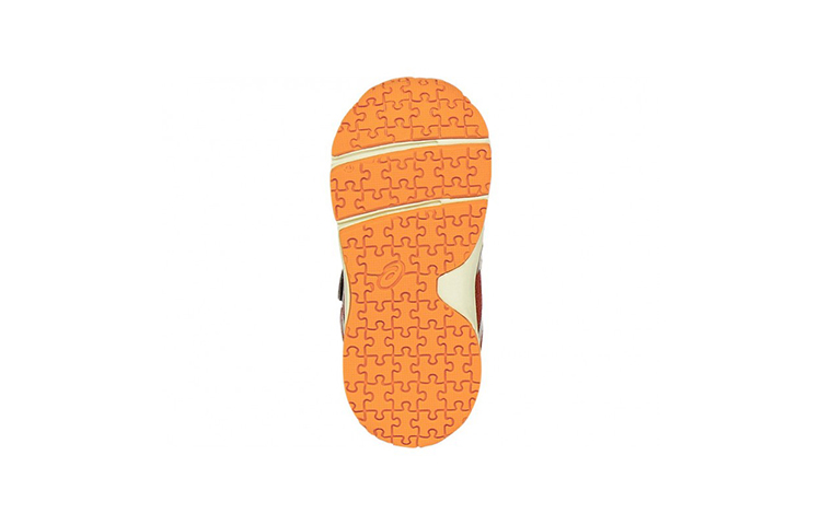 Details for (TD) ASICS School Yard ''Magic Tape Marrone'' C718N-2600