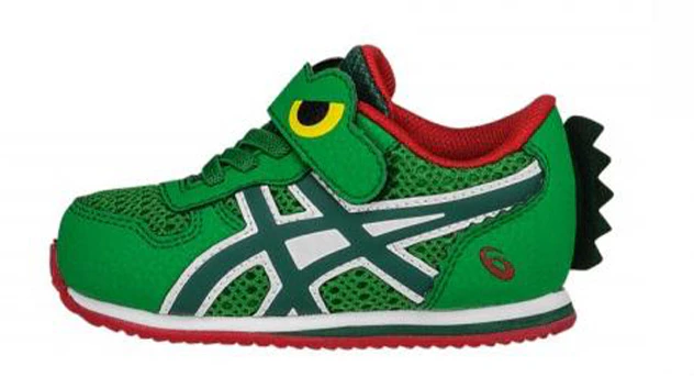 infant-asics-school-yard-green-velcro-c640-n-8408