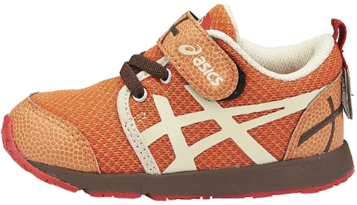 (TD) ASICS Sekolah Yard 'Oranye-Kuning' C717N-0926 Buy (TD) ASICS Sekolah Yard 'Oranye-Kuning' C717N-0926