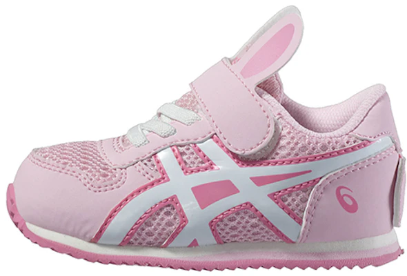 (TD) ASICS School Yard ''Roze'' C638N-2001 Buy (TD) ASICS School Yard ''Roze'' C638N-2001