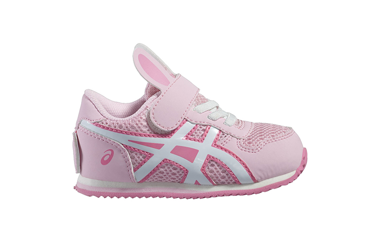 Order (TD) ASICS School Yard ''Roze'' C638N-2001