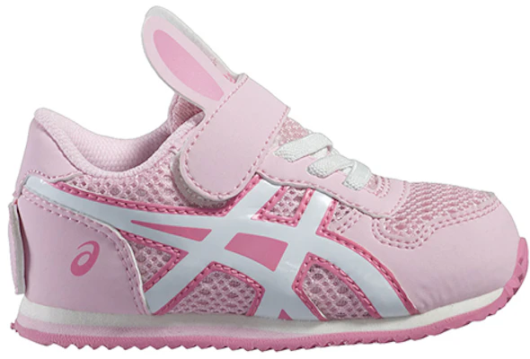 (TD) ASICS School Yard ''Roze'' C638N-2001 Order (TD) ASICS School Yard ''Roze'' C638N-2001