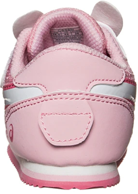(TD) ASICS School Yard ''Roze'' C638N-2001 Lookbook (TD) ASICS School Yard ''Roze'' C638N-2001