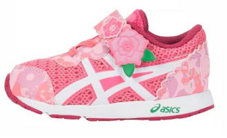 (Infant) ASICS School Yard 'Pink' C722N-2001 (Infant) ASICS School Yard 'Pink' C722N-2001