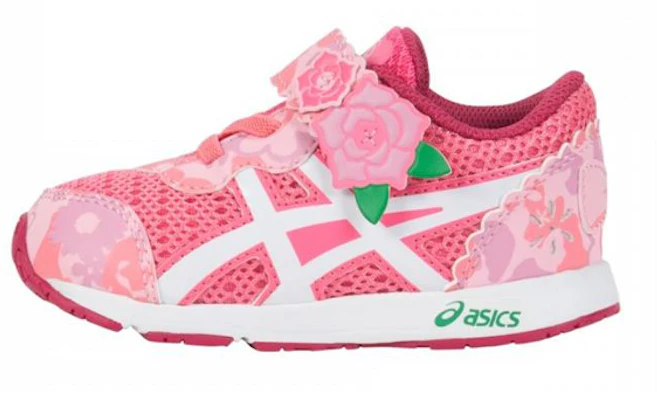 (TD) ASICS School Yard 'Merah Muda' Sneakers Anak C722N-2001 Buy (TD) ASICS School Yard 'Merah Muda' Sneakers Anak C722N-2001