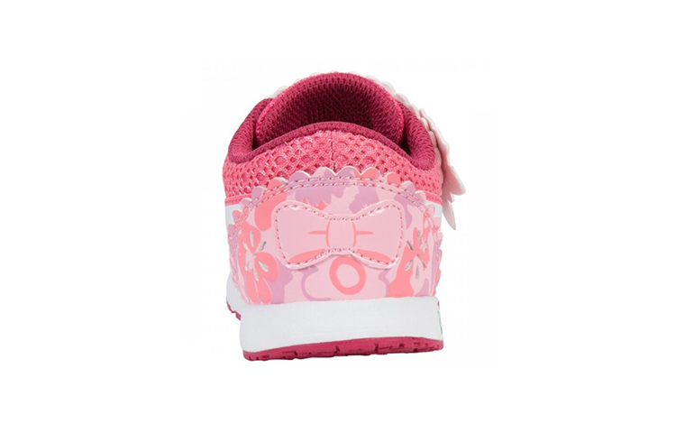 Lookbook (TD) ASICS Schulhof ''Rosa'' C722N-2001
