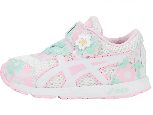 (TD) ASICS School Yard 'Pink Magic Tape' Sepatu Anak Perempuan C721N-0001 Buy (TD) ASICS School Yard 'Pink Magic Tape' Sepatu Anak Perempuan C721N-0001