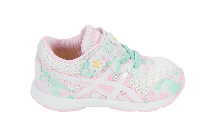 Order (TD) ASICS School Yard ''Pink Magic Tape'' Scarpe Bambina C721N-0001