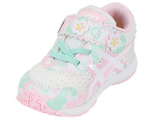 (TD) ASICS School Yard ''Pink Magic Tape'' Scarpe Bambina C721N-0001 Lookbook (TD) ASICS School Yard ''Pink Magic Tape'' Scarpe Bambina C721N-0001
