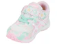 Lookbook (TD) ASICS School Yard ''Pink Magic Tape'' Scarpe Bambina C721N-0001