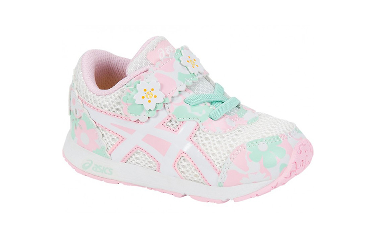 Shop (TD) ASICS School Yard ''Pink Magic Tape'' Scarpe Bambina C721N-0001