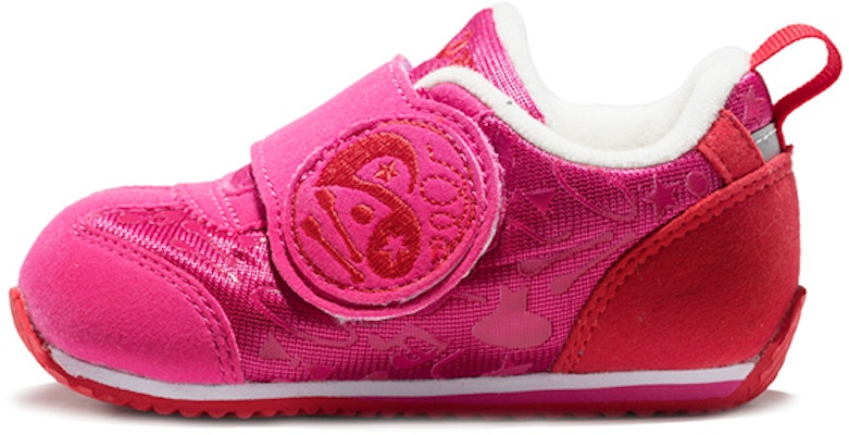 (Infant) ASICS Sports Pack 'Baby Pink' 1144A001-500 Buy (Infant) ASICS Sports Pack 'Baby Pink' 1144A001-500