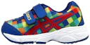 Buy (TD) ASICS Sugar Baby 2 ''Blauw Multicolor'' C017A-4322