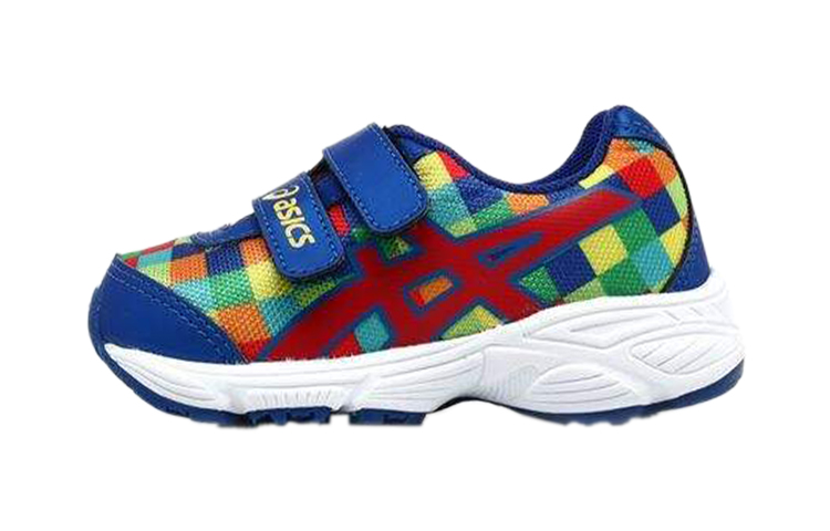 (Infant) ASICS Sugar Baby 2 'Blue Multicolor' C017A-4322