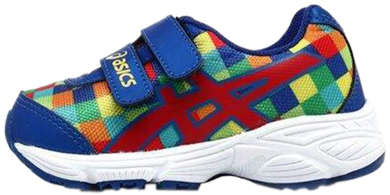 (TD) アシックス シュガーベビー2 "ブルーマルチ" (Ashikkusu Shugābebī 2 "Burū Maruchi") C017A-4322 Buy (TD) アシックス シュガーベビー2 "ブルーマルチ" (Ashikkusu Shugābebī 2 "Burū Maruchi") C017A-4322