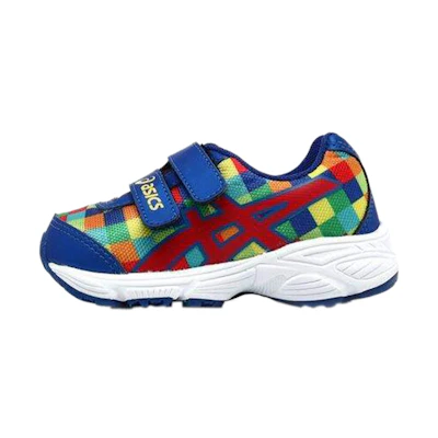 (Infant) ASICS Sugar Baby 2 'Blue Multicolor'