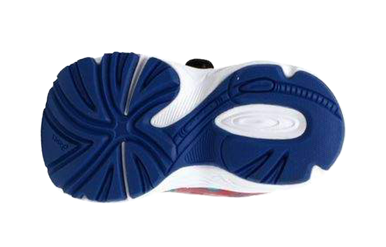 Purchase (TD) ASICS Sugar Baby 2 ''Blauw Multicolor'' C017A-4322