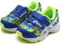 Order (TD) ASICS Sugar Baby 2 ''Bleu Jaune'' C017A-0701